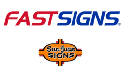 San Juan Signs Logo